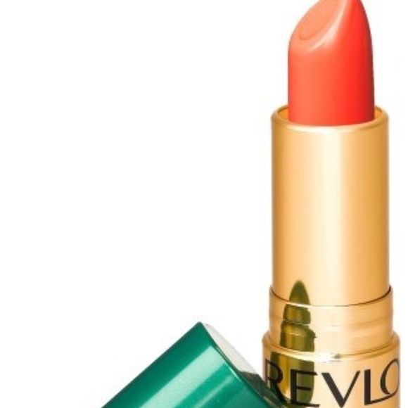 Revlon Moon Drops Creme Lipstick, Blase Apricot 70 - Picture 1 of 1